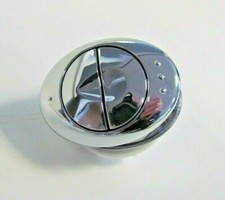 TOILET DUAL FLUSH CABLE VALVE WC PUSH BUTTON MULTIKWIK MULTIFLUSH