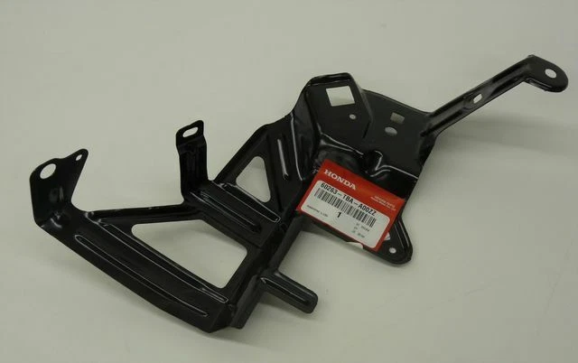 Genuine Honda Bracket A L Front Fender 60263-TBA-A00ZZ | eBay Genuine Honda Bracket A L Front Fender 60263-TBA-A00ZZ | eBay