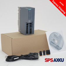SIEMENS SCALANCE SC632-2C 6GK5632-2GS00-2AC2 IP20 Router 6GK5 632-2GS00-2AC2