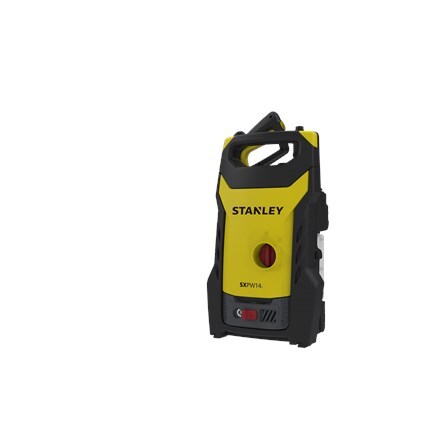 8016287154390 Stanley SXPW14L-E Hochdruckreiniger (1400 W, 110 Bar, 390 L/H) | 1-image