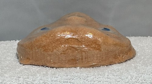 E.T. The Extraterrestrial Bar Soap (Face Only) In Original Shrink Wrap Packaging - Picture 4 of 7