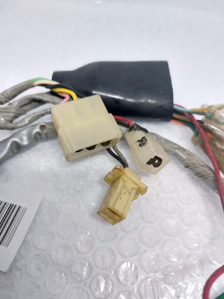 Arnés de cables Honda 90 S90 CS90 CL90 Foto 2 de 3