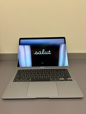 MacBook本体 MacBook Air Intel 8GB SSD512GB 2020 Amazon.com: Apple MacBook Air 2020 13.3-inch (Intel Core i3, 8GB