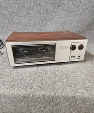 Luxman M-4000 Stereo Power Amplifier