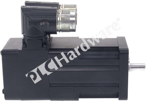 Allen Bradley MPL-B1520U-VJ72AA /A 460V 7000RPM Frame Size 15 Servo Motor Read - Picture 3 of 6