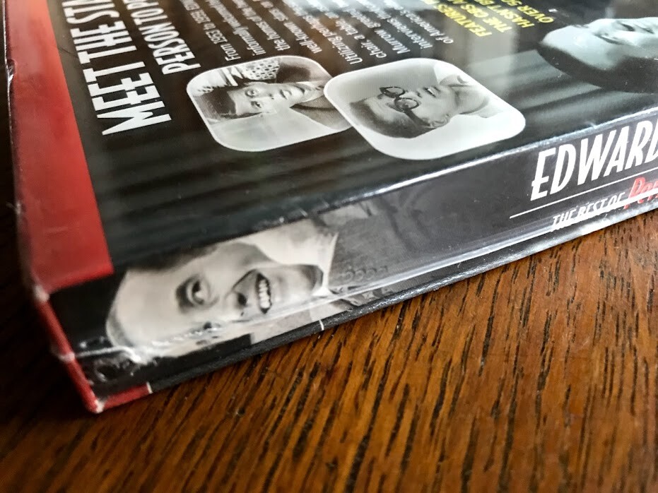 Edward R. Murrow: The Best of Person to Person (3 DVDs