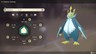 Shiny Empoleon  Pokemon Legends: Arceus Max Stats Legitimate Caught