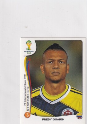 Album Panini Coupe Du Monde Brésil 2014 - 100% Complet - Avec Tous Les Autocollants !