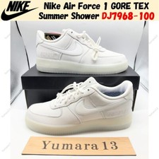 Preços baixos em Nike Air Force 1 GTX Summer Shower | eBay