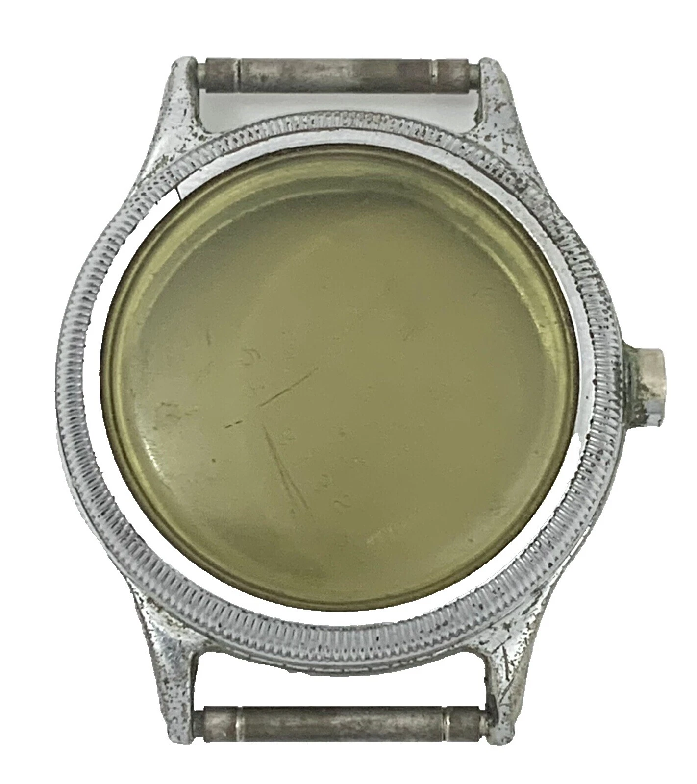 Elgin Case Other Watch Parts