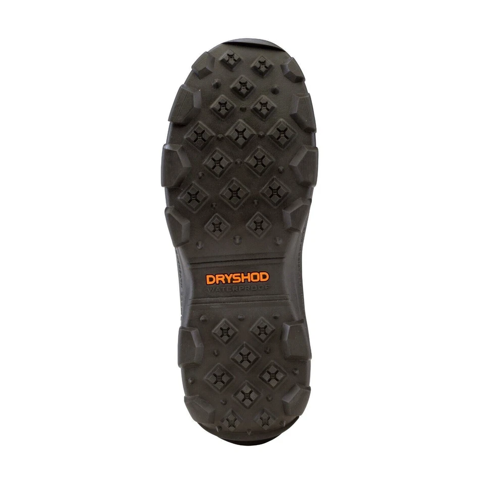 Dryshod Sizes 7-16 Men's Southland Veil Camo Warm Weather Hunting Boot STH-MH-CM - Image 2 of 4