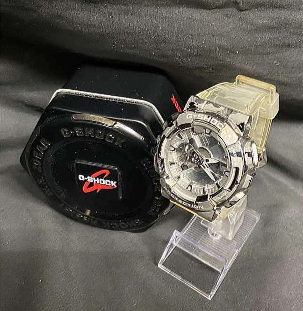 G shock 2020 new arrivals