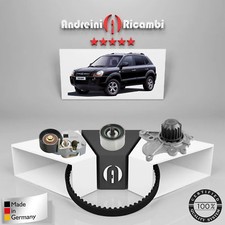 Kit de distribution Hyundai TUCSON