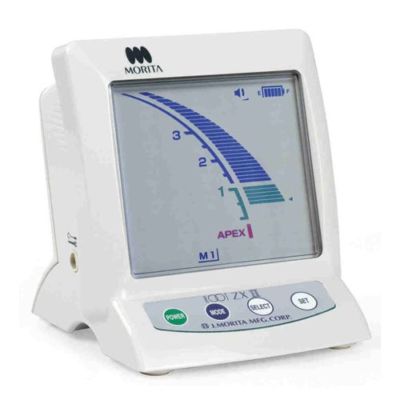 メジャー J. Morita Root ZXII Dental Apex Locator & OTR Module FDA Approved