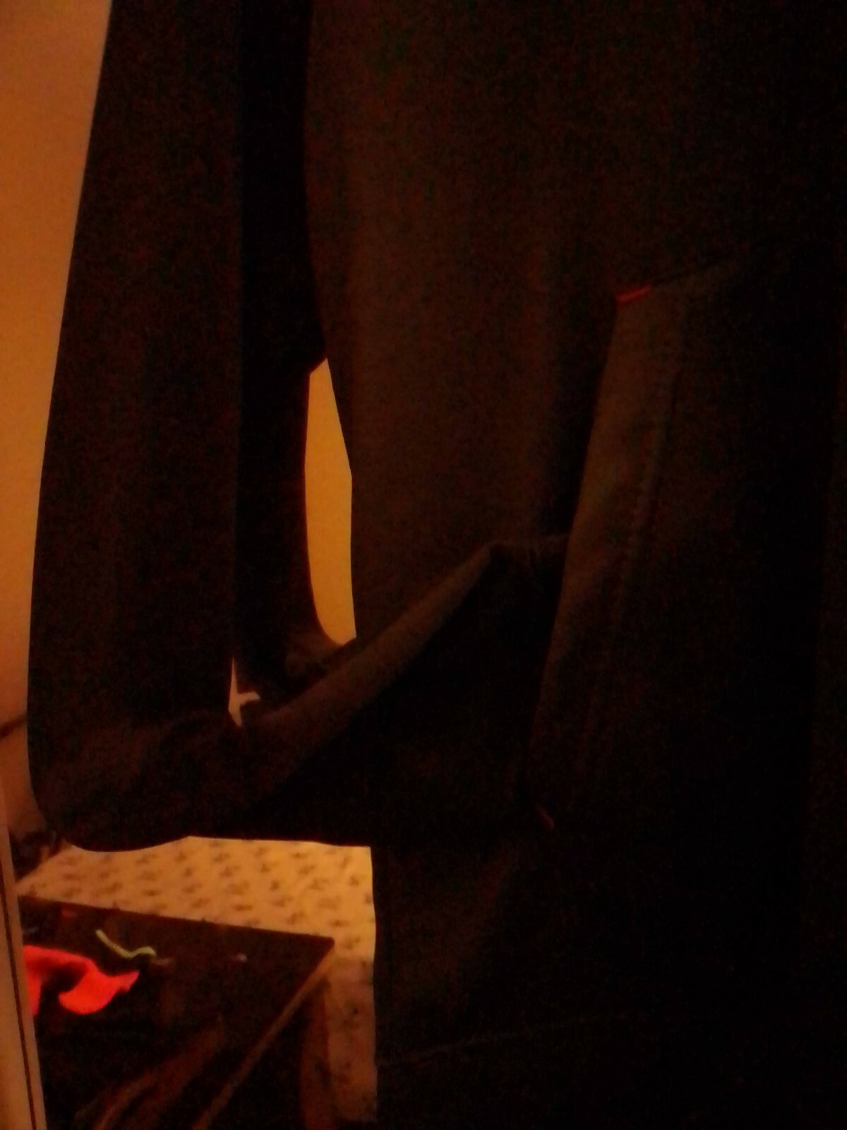 Fila Pullover Hoodie Size Small