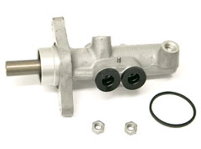 Cilindro maestro de freno para Porsche Cayenne 2003-2010- ATE (OEM) Foto 3 de 4