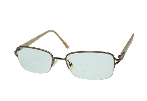 NEW SIGNATURE S7009 MATTE TORTOISE AUTHENTIC EYEGLASSES 51  display picture 2