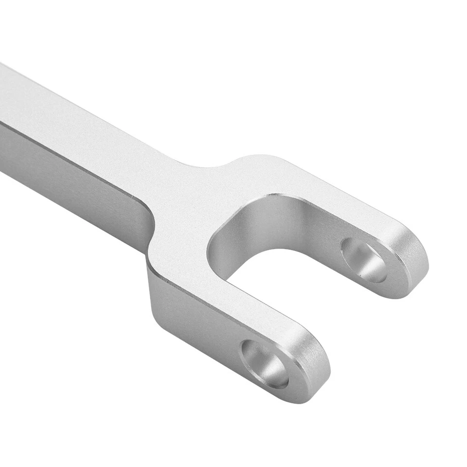 Double Shear Selector Rod / DSSR #25111222738 25111222019 For BMW E36 M3 328i/s - Image 3 of 4