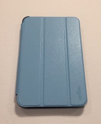 New Blue Samsung Galaxy Tab E Lite 7.0 Case/Tab 3 Lite 7.0 Case HotCool Case