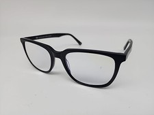 Muse In The Eyes Of The Creator 35-001714 Handmade Eyeglass Frames 53-19-145