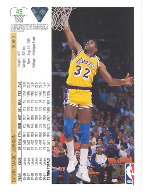 irving johnson basketball player