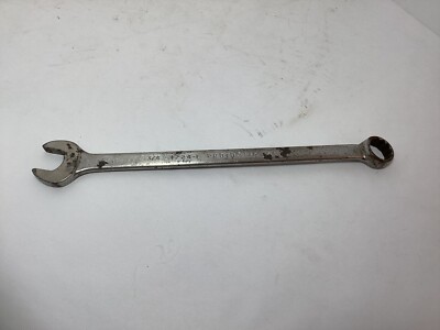 Vintage Proto Long 3/4 Combination Wrench 1224-L