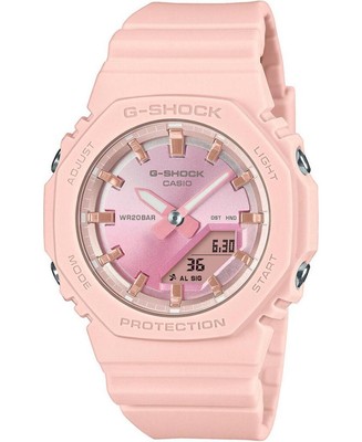 CASIO Women Quartz Casual Watch Classic Dress Waterproof Sport Japan Fashion