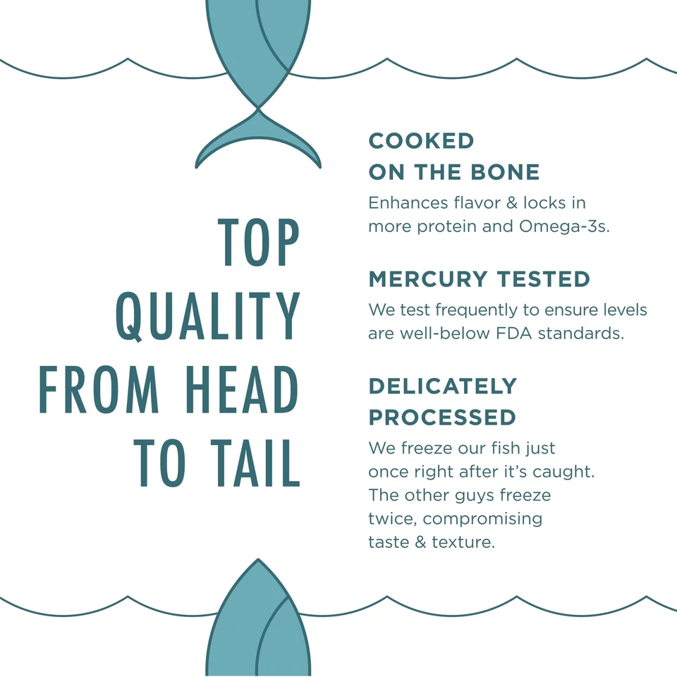 Atún aleta amarilla Tonnino en aceite de oliva con jalapeño 6,7 oz - paquete gourmet de 6 omeg... Foto 4 de 4
