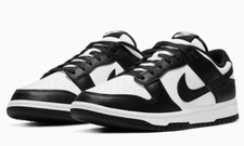Nike Dunk Low Panda Black White DD1391 CW1590 100 GS 5.5Y 6Y Men 8.5 9 11 NEW