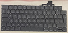 Original Apple QWERTY Tastatur MacBook Air M2 M3 '22-'24 A2681 A2941 A3113 A3114