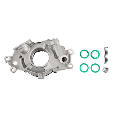 #ad #ad High Pressure Volume Oil Pump For Chevy GM LS1 LS3 LS6 5.3L 6.0L 6.2L US $69.99