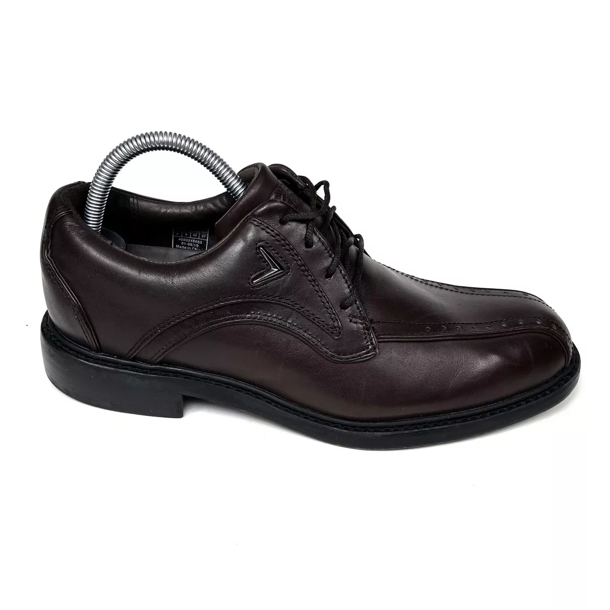 Callaway brogue golf best sale shoes