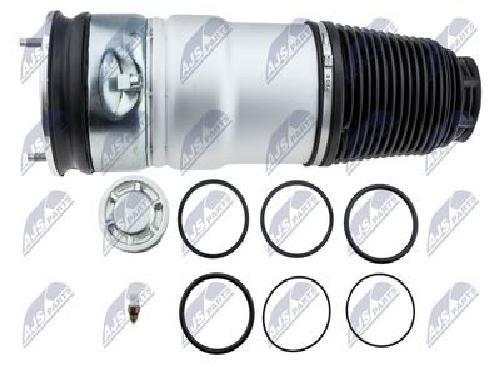 Original NTY Air Suspension Chassis EZC-CH-064 For Tesla