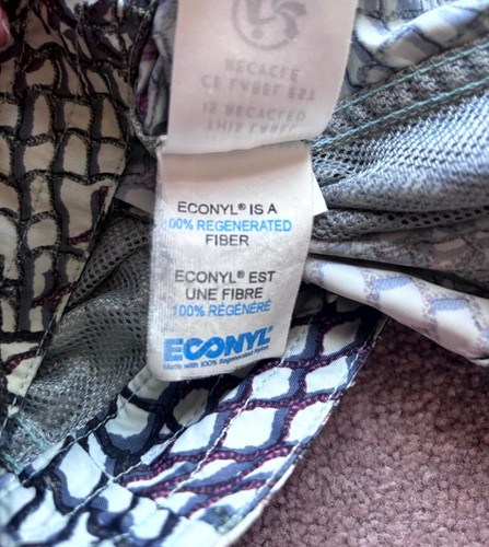Outerknown Swim Trunks 36 Pocket Evolution Neptune - Picture 12 of 13