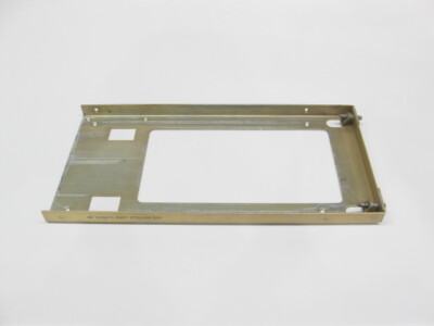 Honeywell MI585278 Mounting Tray - PN: 3715080-501 - With