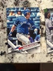 2017 TOPPS UPDATE SERIES CARD #s US1-US150 PICK YOUR CARD
