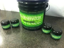 Co2 Gen. for Hydroponic LED, HPS, CFL Grow Light Set Ups In Tents, Cabinets, DWC