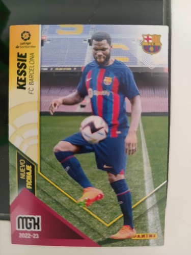 MEGACRACKS 2022/2023 FICHAJES - Bild 1 von 50