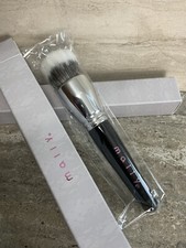 Mally Beauty LOT of 2 Foundation Powder Brush New in Box