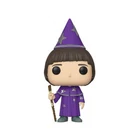 Funko POP! Stranger Things S3: Will the Wise + Protector