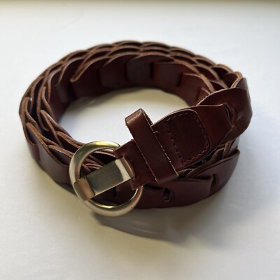 小物 Made in Italy Design leather belt s-l400.jpg