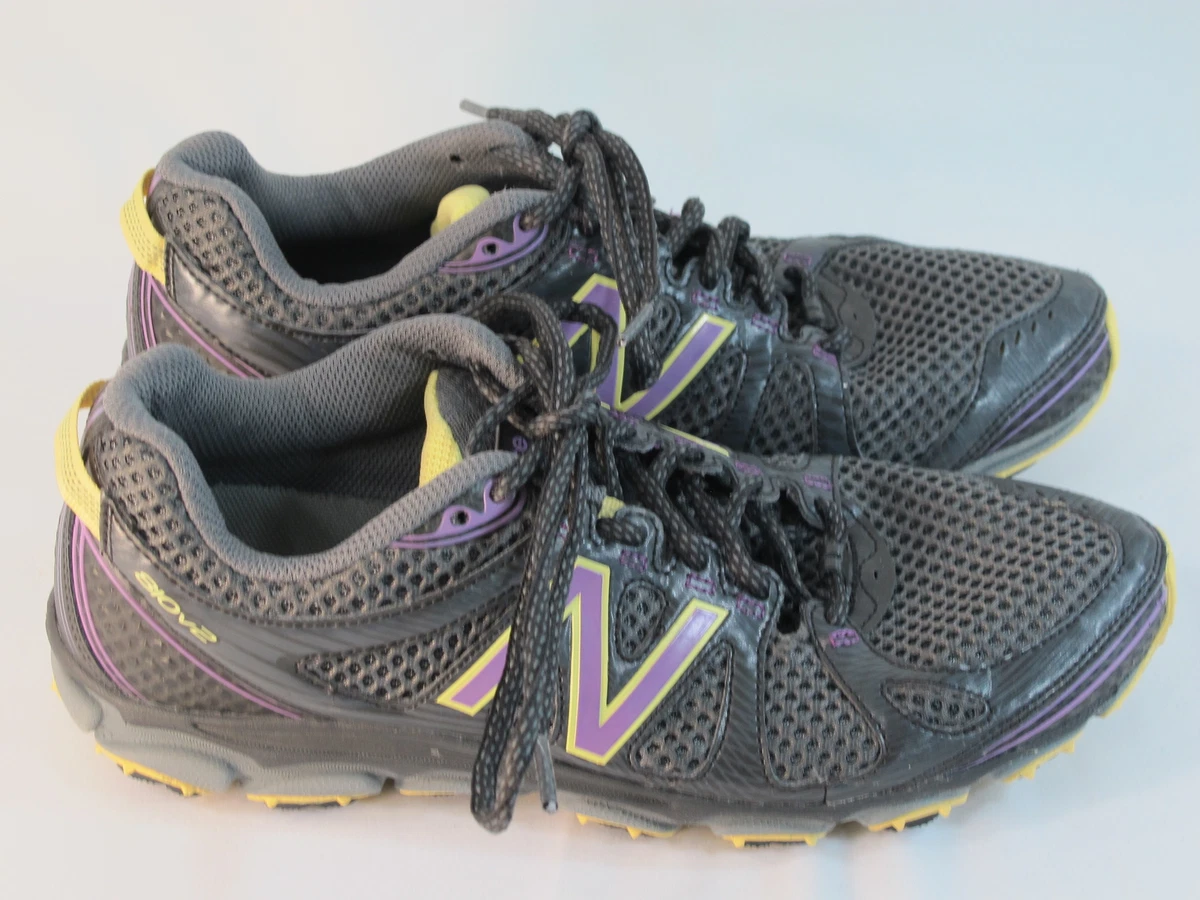 New balance best sale 810v2