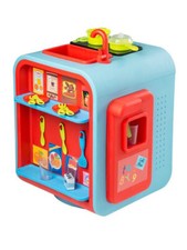 Fresh Farm Smart 360 Degree Kitchen Electronic Toy New Boxed Role play Cooking