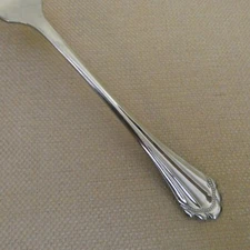 YOU CHOOSE Oneida MARQUETTE Stainless Flatware Replacement Choice
