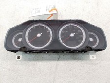 2006 Infiniti M35 M45 Speedometer W/ Adaptive OEM 24820EH11B