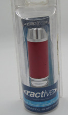 Ractive Tk177rd Redchrome Automatic Shift Knob - New Old Stock