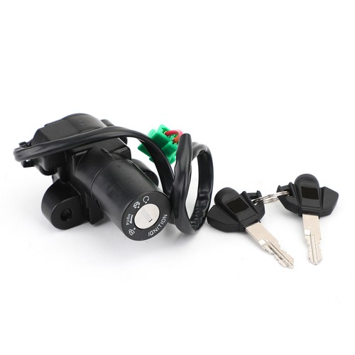 IGNITION KEY SWITCH Fit for Yamaha XT225 Serow TTR 225 SR 125 RZ 50