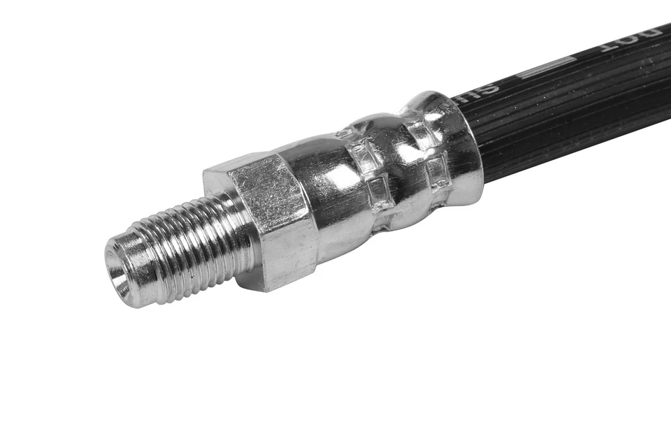 Manguera hidráulica de freno trasera Sunsong 1970 1971 para Mercedes-Benz 220D 1969-1973 Foto 3 de 3