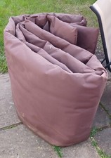  Insulation Thermal Wrap For MALDIVE SQUARE  & Thermal Pump cover included. 