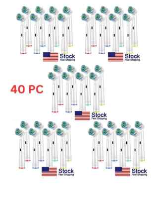 #ad #ad ✅Precision Electric Toothbrush Replacement Fit For Oral Brush Brush Heads $11.19